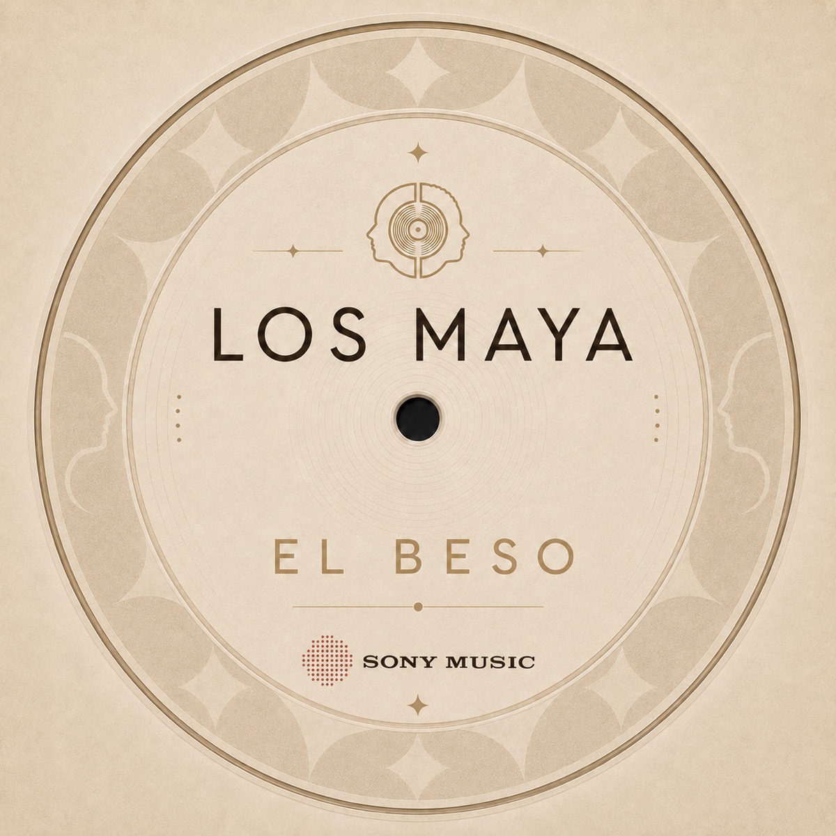 El Beso — Los Maya ft. Alba Dreid