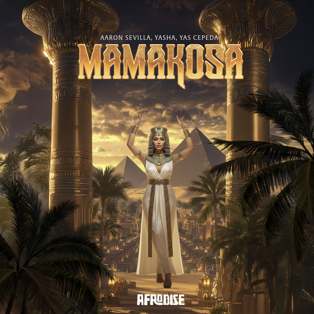 Mamakosa
